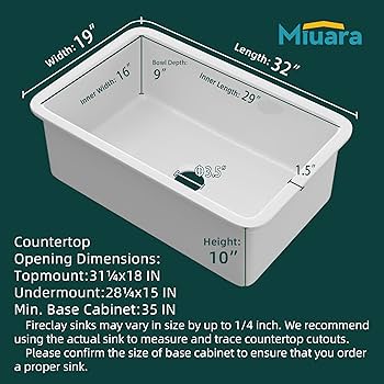 mikiroomページ Amazon.com: Mino Kesper Bathroom Corner Cabinet, Farmhouse